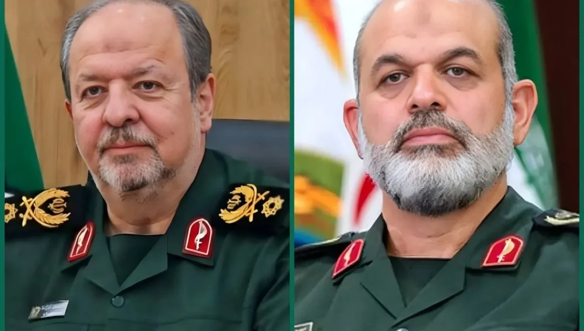 سرلشکر وحیدی: دشمنان هیچ‌گاه از کینه‌توزی و توطئه علیه این ملت بزرگ دست نخواهند کشید
