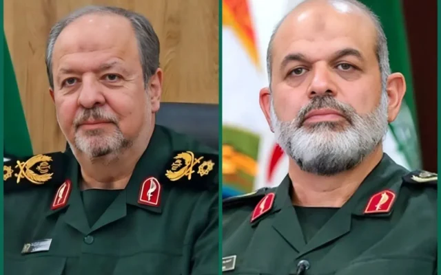 سرلشکر وحیدی: دشمنان هیچ‌گاه از کینه‌توزی و توطئه علیه این ملت بزرگ دست نخواهند کشید
