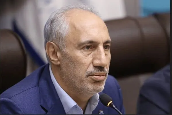 عزم جدی دولت برای توسعه زیرساخت‌ها و رفع موانع تجارت در آذربایجان‌غربی