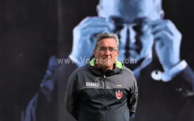 این پرسپولیس، مشابه نسل طلایی برانکو است!