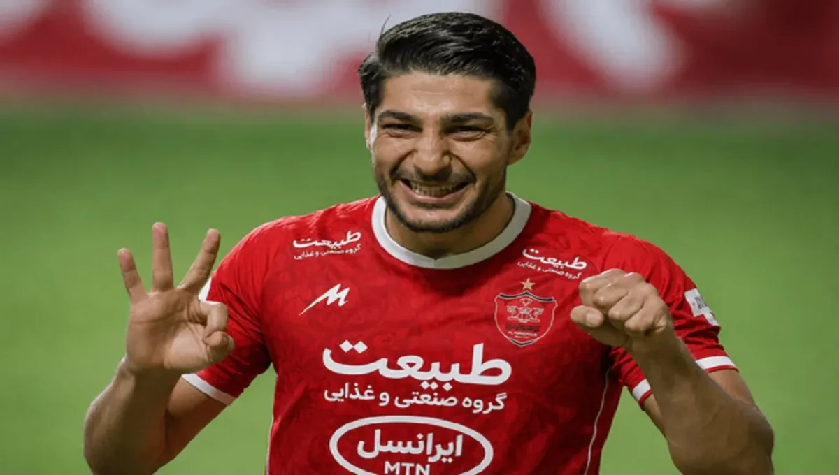 گرانترین خرید فصل جاری در پرسپولیس؛ شگفتی سرمربی لیگ برتری از این انتقال