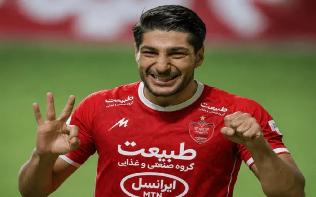 گرانترین خرید فصل جاری در پرسپولیس؛ شگفتی سرمربی لیگ برتری از این انتقال