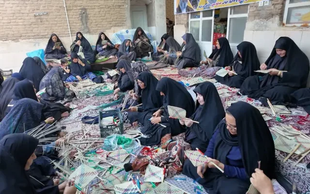 میراث عاشورایی ایران در اربعین؛ جشنواره‌ای از آیین‌های مردمی