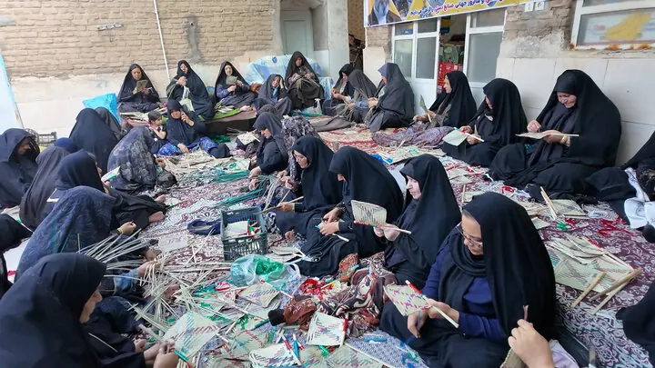 میراث عاشورایی ایران در اربعین؛ جشنواره‌ای از آیین‌های مردمی