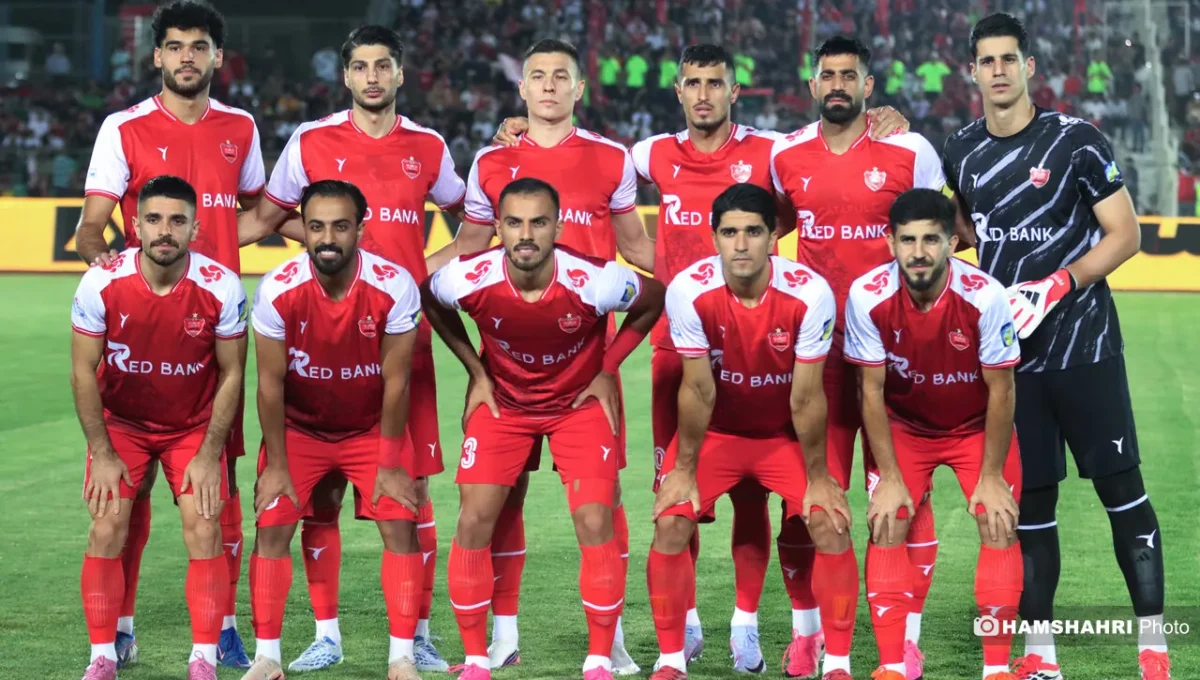 اشتباه نکنید؛ تاتار و برانکو را در کنار هم قرار ندهید | شک ندارم پرسپولیس تراکتور را شکست خواهد داد