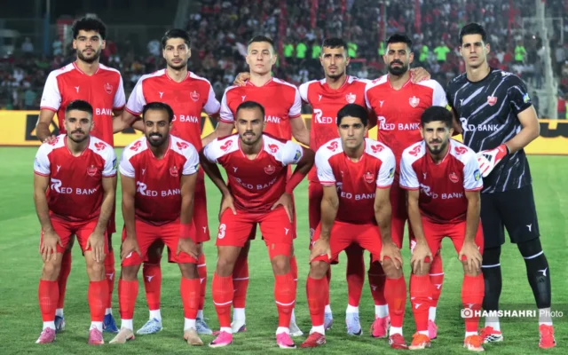 اشتباه نکنید؛ تاتار و برانکو را در کنار هم قرار ندهید | شک ندارم پرسپولیس تراکتور را شکست خواهد داد