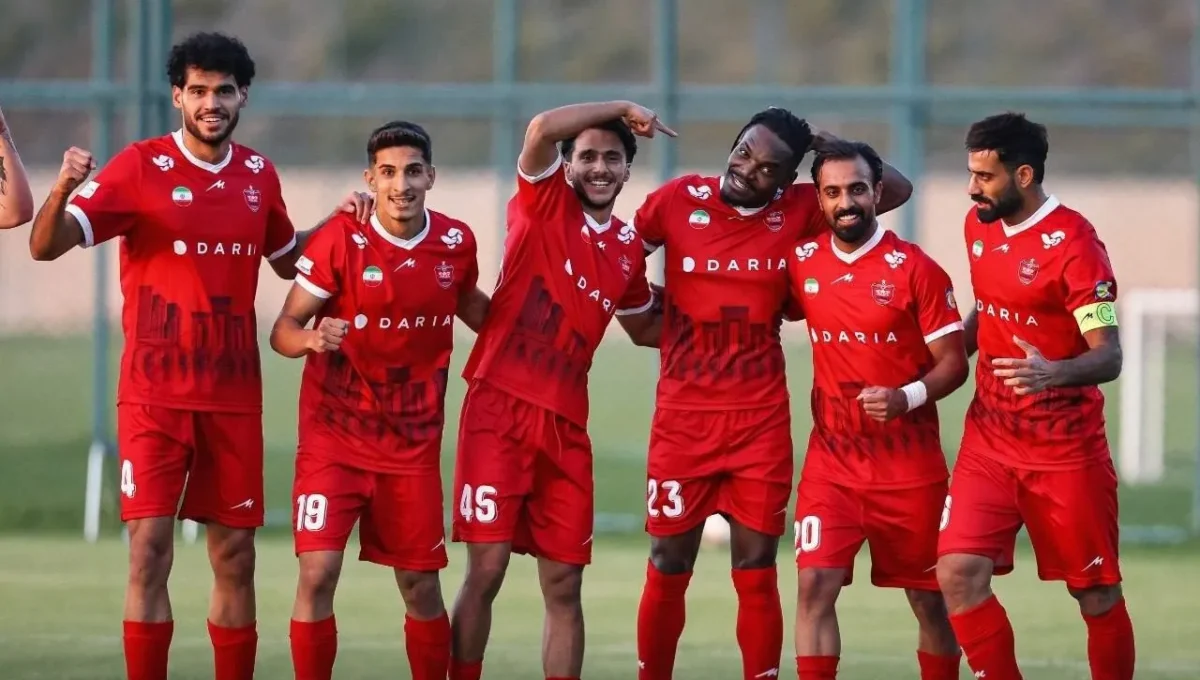 انتقاد وحید قلیچ از انتخاب مهدی تارتار به عنوان سرمربی پرسپولیس
