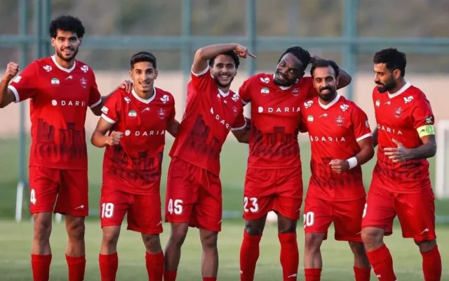 انتقاد وحید قلیچ از انتخاب مهدی تارتار به عنوان سرمربی پرسپولیس
