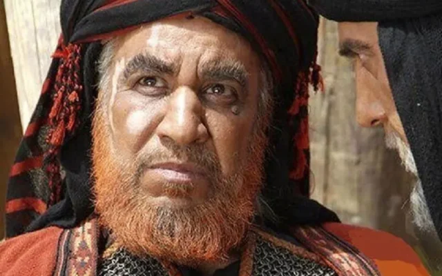 نگاه متفاوت به واقعه کربلا در «نگین ارباب»؛ محمد فیلی: احساسی خاص داشتم که بیانش دشوار است