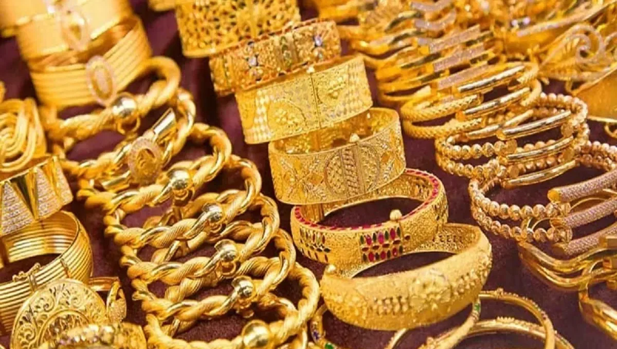 پیش‌بینی افزایش قیمت طلای داخلی و اونس جهانی طلا تا پایان سال جاری