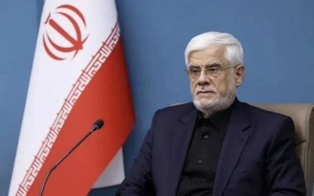 عارف: تمامی بدهی‌های کالابرگ به فروشگاه‌ها تسویه شد