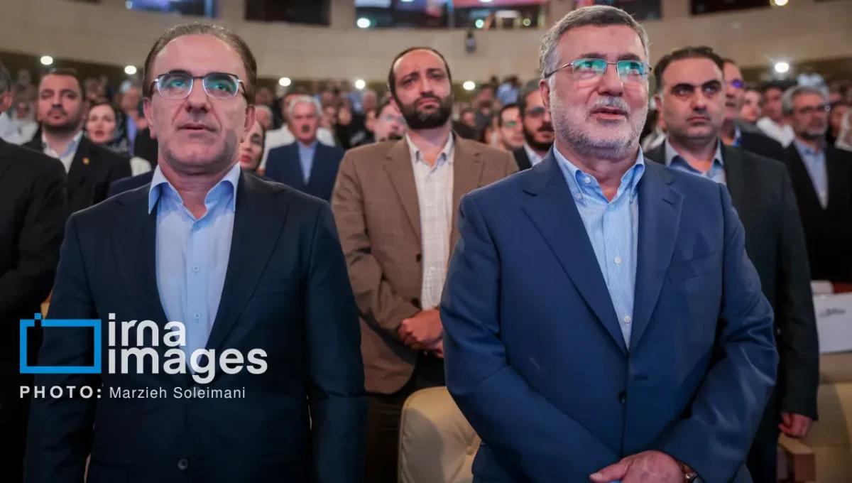 تصاویر: بزرگداشت روز پزشک