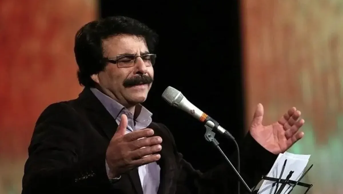 وضعیت جدید علیرضا افتخاری پس از تصادف رانندگی (۳۱ مرداد ۱۴۰۵)