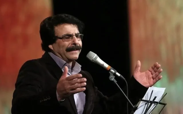 وضعیت جدید علیرضا افتخاری پس از تصادف رانندگی (۳۱ مرداد ۱۴۰۵)