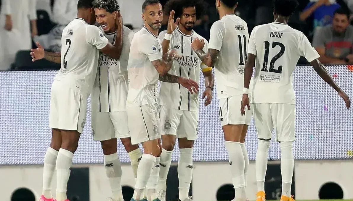 پیروزی سه بر یک السد در نخستین برخورد با الاهلی قطر