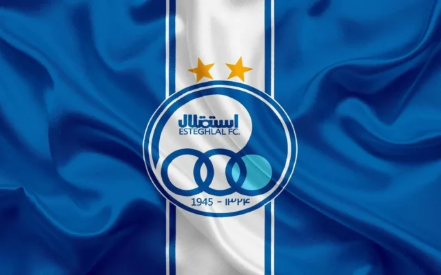 ترکیب پیش‌بینی شده تیم فوتبال استقلال در برابر سپاهان