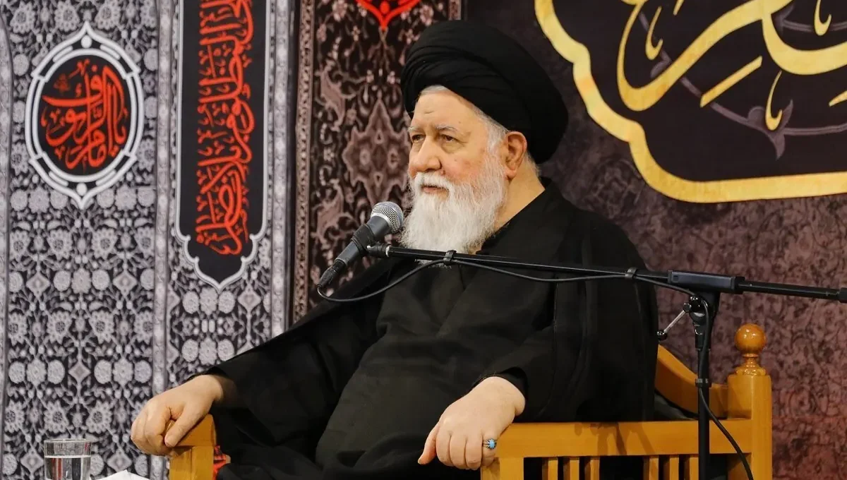 آیت‌الله علم‌الهدی: اربعین، روز گشودن حقیقت عاشورا و مرور مسیر امامت است