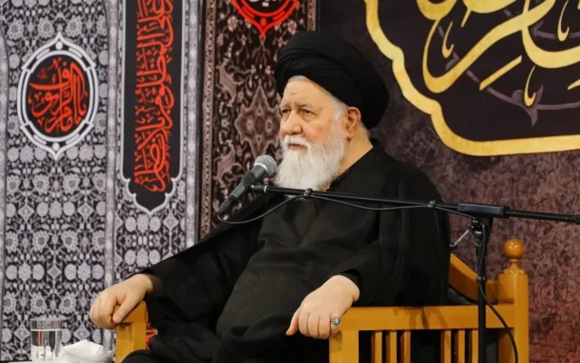 آیت‌الله علم‌الهدی: اربعین، روز گشودن حقیقت عاشورا و مرور مسیر امامت است