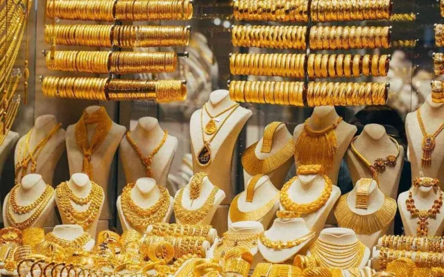 افزایش چشمگیر قیمت طلا در ۱ شهریور ۱۴۰۵