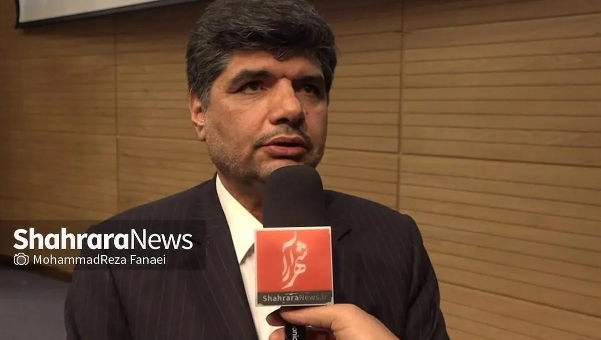 فرماندار مشهد: تمامی ظرفیت‌های حمل‌ونقل جاده‌ای کشور در دهه پایانی صفر ۱۴۰۵ به مشهدالرضا (ع) اختصاص می‌یابد