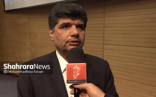 فرماندار مشهد: تمامی ظرفیت‌های حمل‌ونقل جاده‌ای کشور در دهه پایانی صفر ۱۴۰۵ به مشهدالرضا (ع) اختصاص می‌یابد