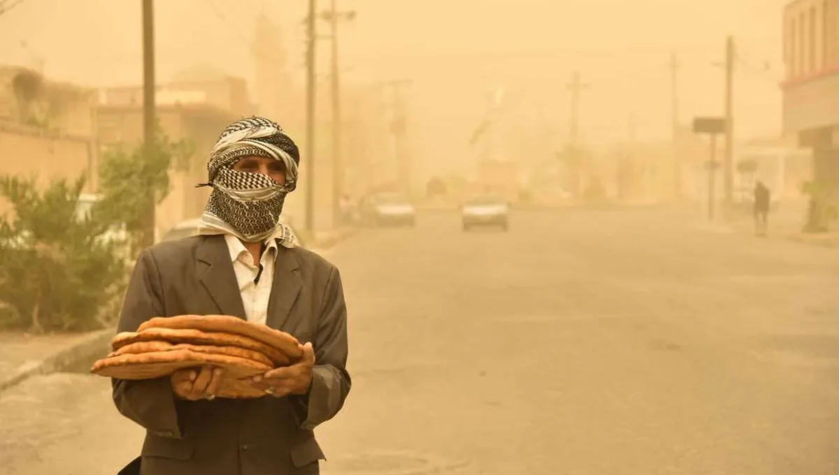 رگبار تابستانی در شمال کشور | هشدار هواشناسی برای روزهای آینده