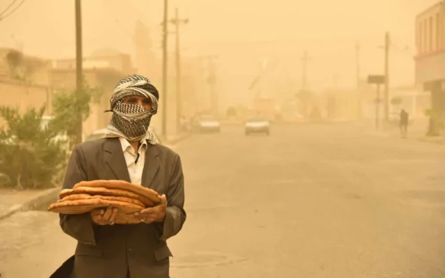 رگبار تابستانی در شمال کشور | هشدار هواشناسی برای روزهای آینده