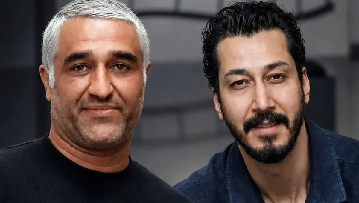 پژمان جمشیدی قادر است رقابت با بهرام افشاری را تجربه کند!