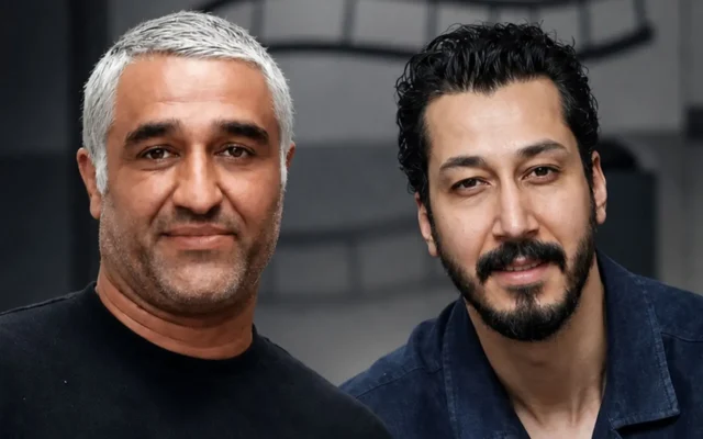 پژمان جمشیدی قادر است رقابت با بهرام افشاری را تجربه کند!