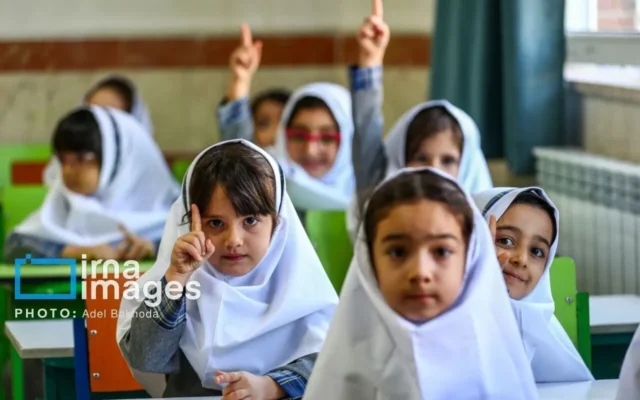 حمایت از هشت هزار نوآموز سیستان و بلوچستانی برای آغاز تحصیل