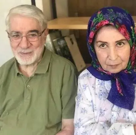 وضعیت میرحسین موسوی و زهرا رهنورد چگونه است؟