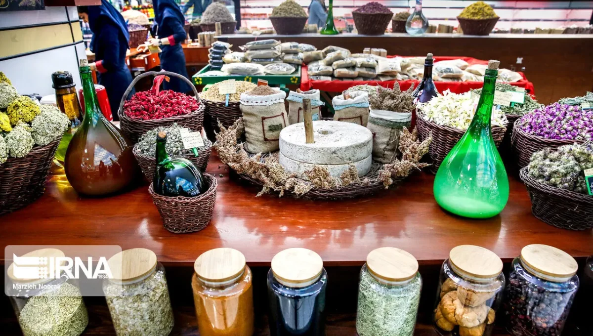برگزاری کارگاه مدیریت دارایی‌های فکری در صنایع داروسازی سنتی و گیاهی