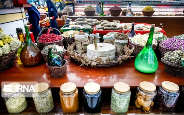 برگزاری کارگاه مدیریت دارایی‌های فکری در صنایع داروسازی سنتی و گیاهی