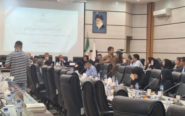 فرماندار گچساران: ۱۲ هزار و ۵۲۰ میلیارد ریال اعتبار عمرانی امسال به شهرستان اختصاص یافته است