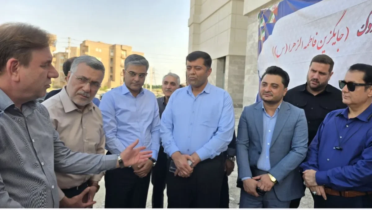 تکمیل ساخت بیمارستان مادر و کودک بوشهر نیازمند ۸ هزار میلیارد ریال اعتبار است