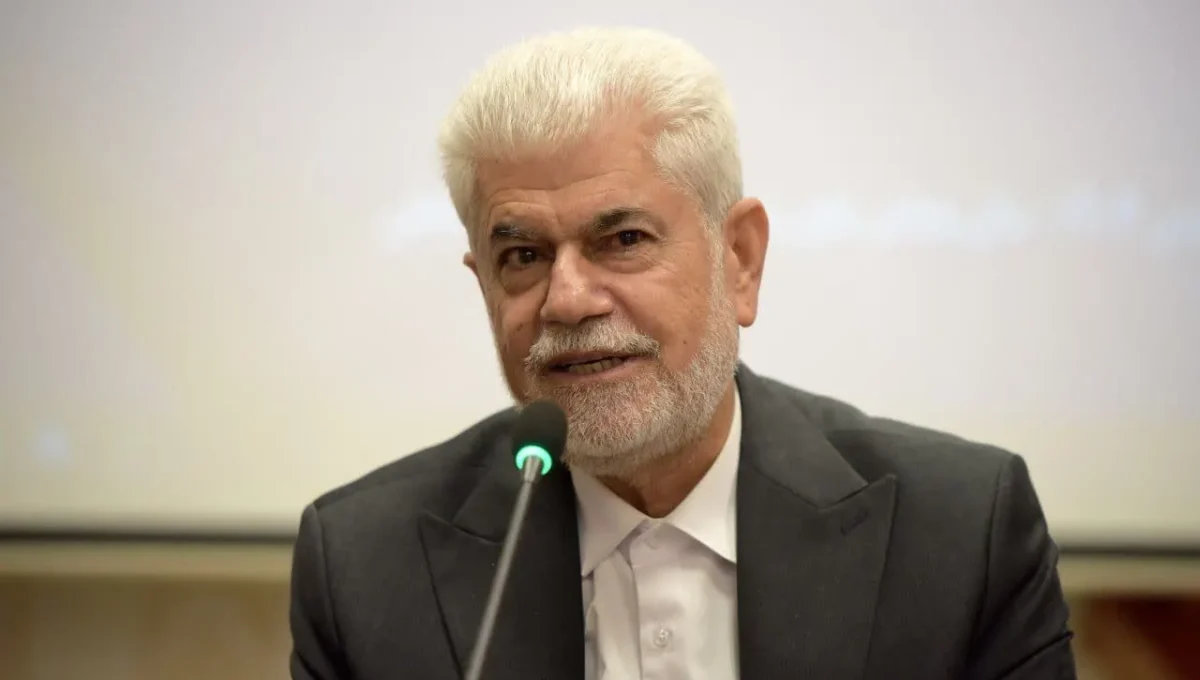 شهریاری: مشکلات دارویی و بیمه‌ای بیماران سیستان و بلوچستان تحت بررسی قرار دارد