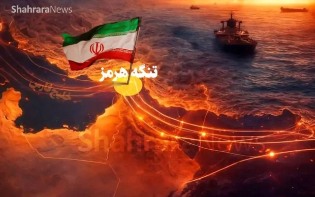 تفاهم ایران و عمان برای بازگشایی تنگه هرمز ضروری است