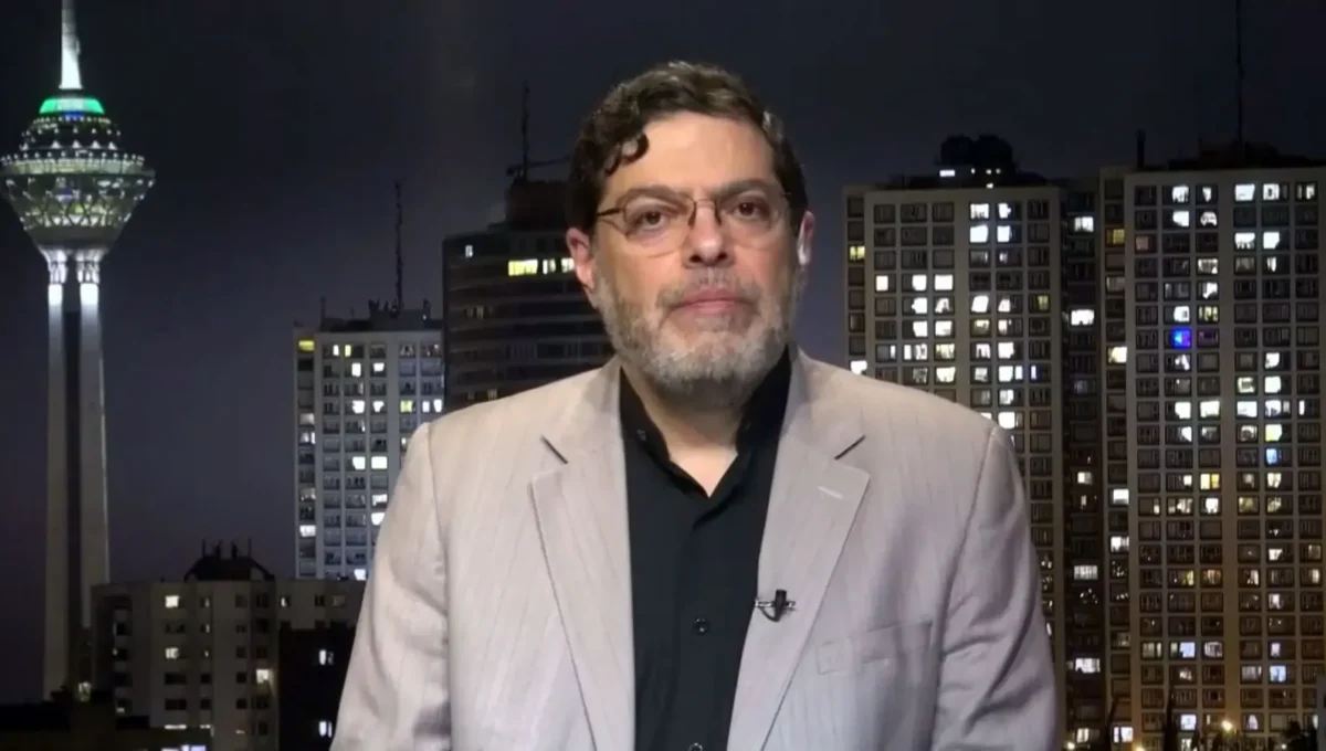 احتمال بالای شروع دوباره جنگ به نقل از محمد مرندی