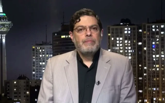 احتمال بالای شروع دوباره جنگ به نقل از محمد مرندی