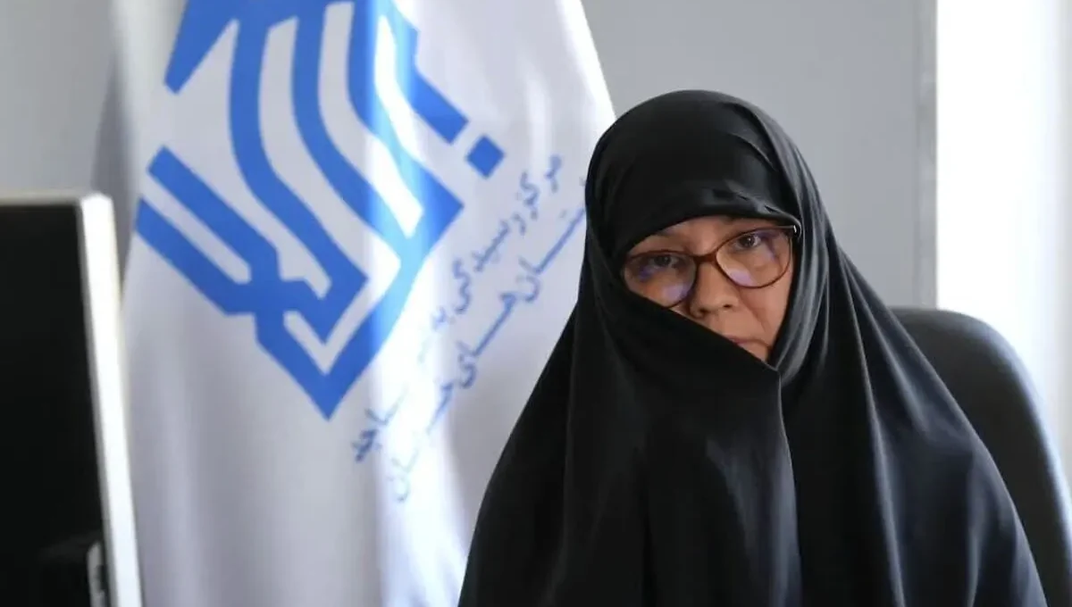 برگزاری همایش «دختران نینوایی» در ۱۰۰ مسجد مشهد مقدس