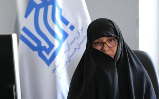برگزاری همایش «دختران نینوایی» در ۱۰۰ مسجد مشهد مقدس