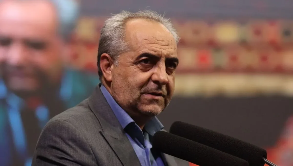 استاندار آذربایجان شرقی: نهادهای پایدار عامل توسعه پایدار هستند، نه افراد توانمند