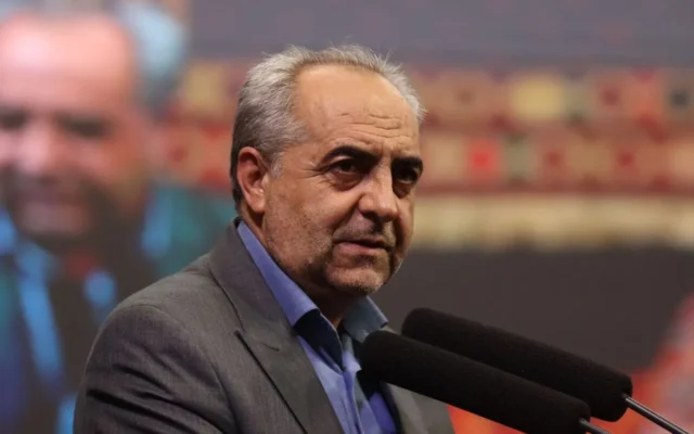 استاندار آذربایجان شرقی: نهادهای پایدار عامل توسعه پایدار هستند، نه افراد توانمند
