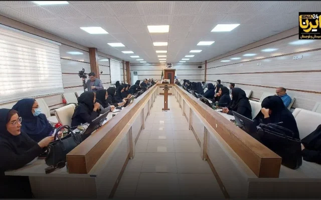 فیلم | آب، درمان و گرانی از مهم‌ترین نگرانی‌های مردم سیستان و بلوچستان می‌باشد