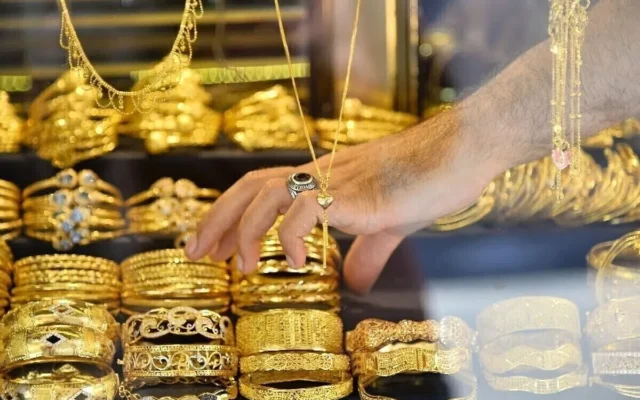 رکورد تاریخی قیمت طلا (۲ شهریور ۱۴۰۵) | هم‌زمانی افزایش دلار و قیمت اونس جهانی