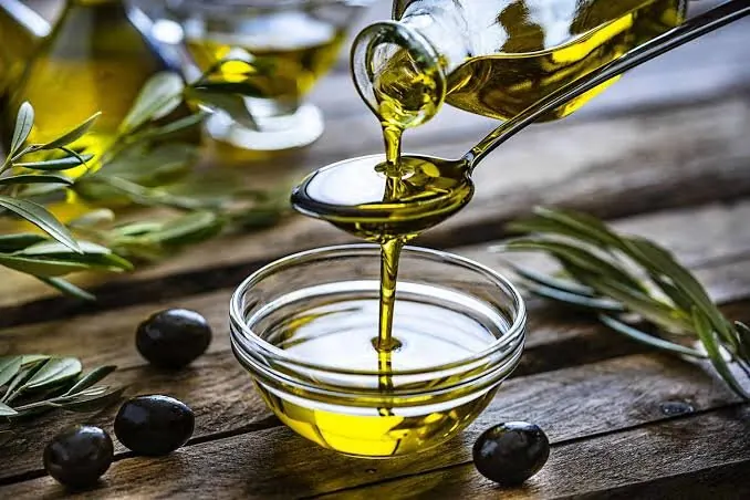 آیا روغن زیتون فرابکر از نوع معمولی بهتر است؟