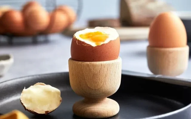 بهترین شیوه مصرف تخم‌مرغ برای بالاترین میزان پروتئین