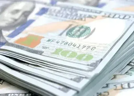 افزایش قیمت دلار و یورو در روز دوشنبه ۲ شهریور