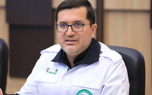 ساخت ۶ پایگاه جدید مدیریت بحران در تهران + جزئیات