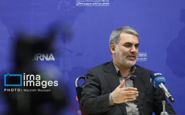 زنگنه: اصلاح بودجه ۱۴۰۵ و برنامه هفتم متناسب با شرایط جنگی